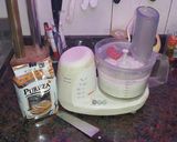 Foto del paso 1 de la receta: Pizza a la chapa