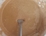 Foto del paso 11 de la receta: Profiteroles de café (Croquembouche) ✨
