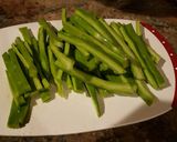 Foto del paso 6 de la receta: Nopales en escabeche