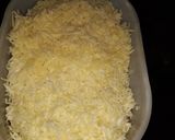A picture of step 2 of Cheese Aloo Paratha.