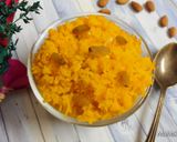 মিষ্টি ভাত (misti bhaat recipe in Bengali) ) রেসিপির ধাপ 9 ছবি