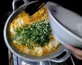 Foto langkah ke 4 dari resep Misoa Goreng l Cemilan Ekonomis.