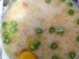 #19. Soup Dori Kukus (MPASI 1+)
