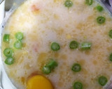 Foto langkah ke 3 dari resep #19. Soup Dori Kukus (MPASI 1+).