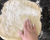 Foto del paso 2 de la receta: Medialunas de manteca fáciles