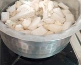 मूली गोभी का अचार (Mooli gobhi ka achar recipe in Hindi) रेसिपी चरण 1 फोटो
