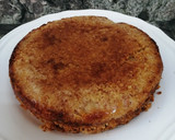 Foto del paso 8 de la receta: Tarta de manzana y almendra