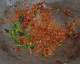 Foto langkah ke 2 dari resep Tempe daun jeruk.