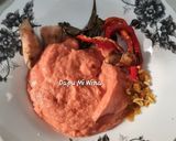 Foto langkah ke 2 dari resep 174. Telur Dadar Bumbu Semur.