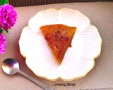 Foto langkah ke 7 dari resep Kue Lempeng Pisang.