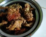 Foto langkah ke 4 dari resep Ayam goreng bumbu geprek.