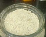 A picture of step 2 of Protein powder for kids.