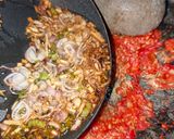 Foto langkah ke 4 dari resep Sambel Korek.