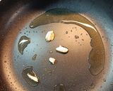 Olasz sütőben sült-töltött padlizsán 🍆 Melanzane al forno ripiene recept fázis 4 fotója