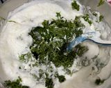 Foto del paso 2 de la receta: Tortitas de huauzontle 2