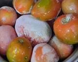 Tomatoe chilli sauce recipe step 1 photo