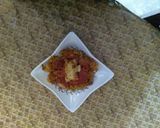 A picture of step 3 of Sama Thepla.