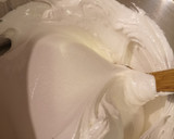 Foto del paso 3 de la receta: Mi Pavlova