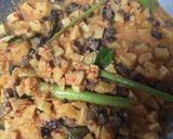 Foto langkah ke 4 dari resep Sambal Goreng Hati kentang.