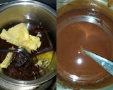 Foto langkah ke 1 dari resep Chewy Brownies #w14.