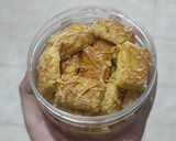 Foto langkah ke 7 dari resep Kastengel.