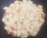 Foto langkah ke 2 dari resep Pizza Ekonomis.