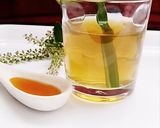 A picture of step 4 of Herbal drink.