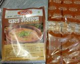 A picture of step 6 of Panchratna Daal / lentils for stuffed baati.