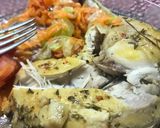 Foto del paso 2 de la receta: Condimento para pollo