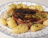 Foto del paso 4 de la receta: Lenguado Meunière