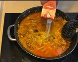 Foto del paso 6 de la receta Arroz con secreto y setas