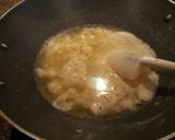 White enchilada pasta recipe step 4 photo