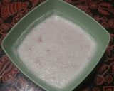 Foto langkah ke 4 dari resep Lodeh kuah susu.