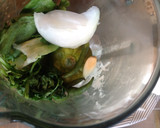 Foto del paso 2 de la receta: Chicharrón de cerdo en salsa verde