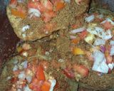 A picture of step 4 of Gurasa.