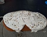 Foto del paso 8 de la receta: El budín de limón perfecto