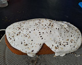 Foto del paso 8 de la receta: El budín de limón perfecto 💛👌🍋