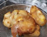 Foto langkah ke 4 dari resep Pisang Goreng Tepung Sasa.