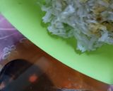 Foto langkah ke 3 dari resep Rujak Gobet/ Serut.