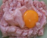 Foto langkah ke 2 dari resep Bistik Bola bola Daging Ayam.