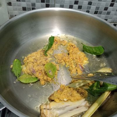Langkah 2