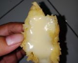 Foto langkah ke 6 dari resep Mozzarella Stick.