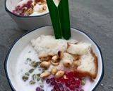 Foto langkah ke 5 dari resep Wedang Angsle.