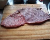Foto del paso 3 de la receta: Arroz con zapallito tomate y cuadrada