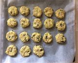 Cukkinifasírt recept fázis 3 fotója