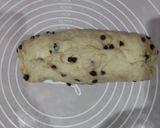 Foto langkah ke 4 dari resep White Loaf.