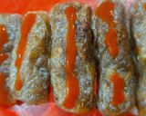 Foto del paso 9 de la receta: Arrolladitos de "carne"