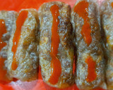 Foto del paso 9 de la receta: Arrolladitos de "carne"