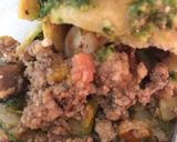 Foto del paso 10 de la receta: Empanadas de carne