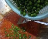 Foto langkah ke 3 dari resep Sambal Tempe Teri Leunca Bumbu Tauco.